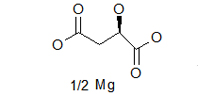 D-天门冬氨酸镁